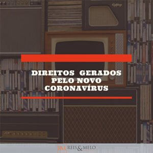 Reis & Sousa Advogados Associados | Novo Coronavírus